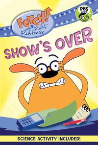 Produktbild: Candlewick Press: Show's Over