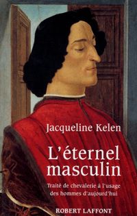 Produktbild: L'&eacute;ternel masculin