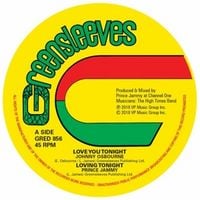 Produktbild: Love You Tonight