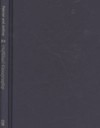 Produktbild: Political Geography