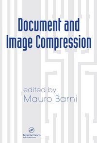 Produktbild: Document and Image Compression