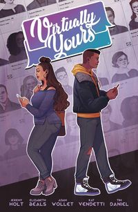 Produktbild: Virtually Yours