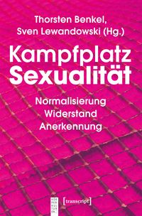 Produktbild: Kampfplatz Sexualit&auml;t