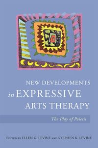 Produktbild: New Developments in Expressive Arts Therapy