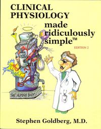 Produktbild: Clinical Physiology Made Ri-2e