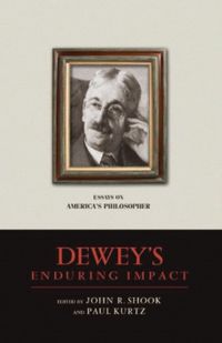 Produktbild: Dewey's Enduring Impact
