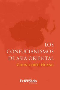 Produktbild: Los confucianismos de Asia Oriental