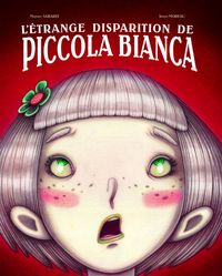 Produktbild: Etrange disparition de piccola bia