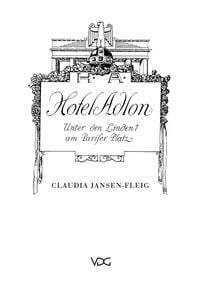 Produktbild: Das Hotel Adlon