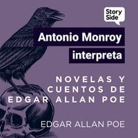 Produktbild: Novelas y cuentos de Edgar Allan Poe