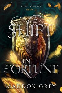 Produktbild: A Shift in Fortune