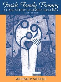 Produktbild: Nichols, M: Inside Family Therapy
