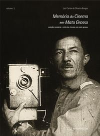 Produktbild: Mem&oacute;ria do Cinema em Mato Grosso