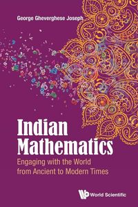 Produktbild: INDIAN MATHEMATICS