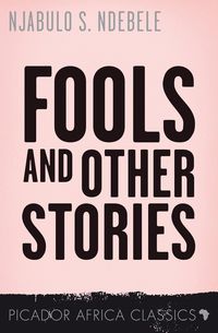Produktbild: Fools and other Stories