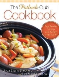 Produktbild: Potluck Club Cookbook