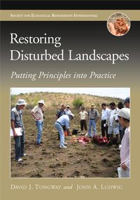 Produktbild: Restoring Disturbed Landscapes