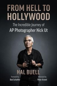 Produktbild: From Hell to Hollywood