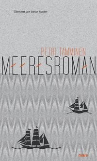 Produktbild: Meeresroman