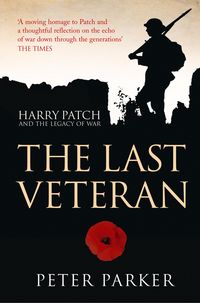 Produktbild: The Last Veteran