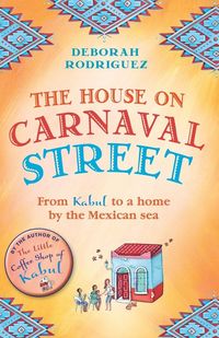 Produktbild: The House on Carnaval Street