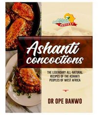 Produktbild: Ashanti Concoctions