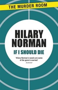 Produktbild: If I Should Die