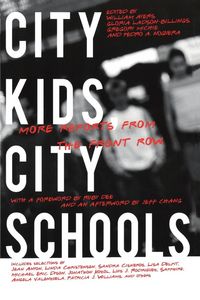 Produktbild: City Kids, City Schools