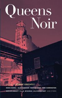 Produktbild: Queens Noir
