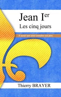 Produktbild: Jean Ier les cinq jours