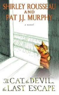 Produktbild: The Cat, the Devil, the Last Escape