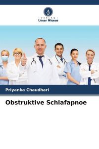 Produktbild: Obstruktive Schlafapnoe