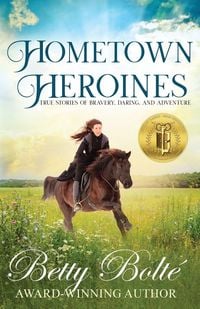 Produktbild: Hometown Heroines