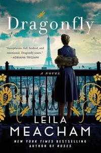 Produktbild: Dragonfly