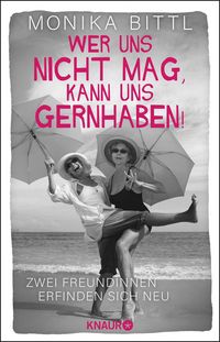Produktbild: Wer uns nicht mag, kann uns gernhaben!