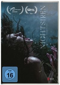 Produktbild: Nightsiren