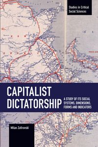 Produktbild: Capitalist Dictatorship