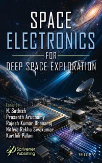 Produktbild: Space Electronics for Deep Space Exploration
