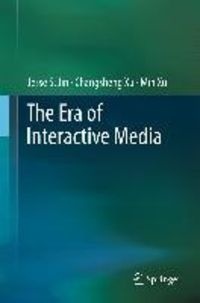 Produktbild: The Era of Interactive Media