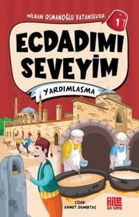 Produktbild: Ecdadimi Seveyim - 1