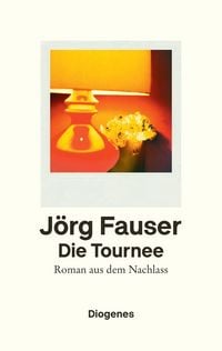 Produktbild: Die Tournee