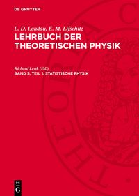 Produktbild: Statistische Physik