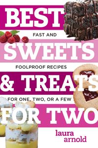 Produktbild: Best Sweets & Treats for Two