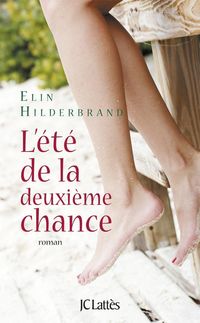 Produktbild: L'&eacute;t&eacute; de la deuxi&egrave;me chance