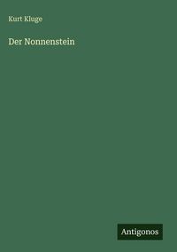 Produktbild: Der Nonnenstein