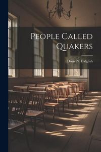 Produktbild: People Called Quakers