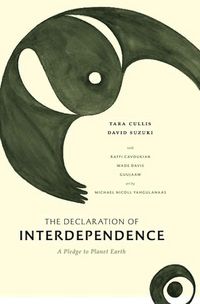 Produktbild: The Declaration of Interdependence