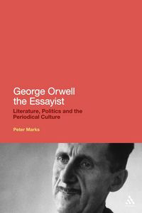 Produktbild: George Orwell the Essayist