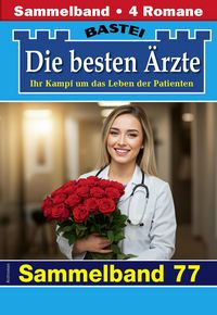 Produktbild: Die besten &Auml;rzte - Sammelband 77