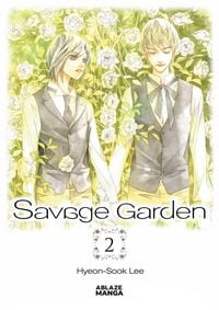 Produktbild: Savage Garden Omnibus Vol. 2